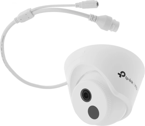 Камера видеонаблюдения IP TP-Link Vigi C440I 4-4мм цв. корп.:белый (VIGI C440I(4MM))