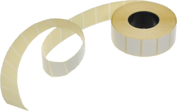 Термоэтикетки Cactus Top CS-TT30201800 сег.:30x20мм самоклей. д.вн.рул.92мм д.вт.40мм 1800шт/рул белый Термоэтикетки Cactus Top CS-TT30201800 сег.:30x20мм самоклей. д.вн.рул.92мм д.вт.40мм 1800шт/рул белый