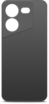 Чехол (клип-кейс) BoraSCO для Tecno Pova Neo 3 Silicone Case черный (72058) Чехол (клип-кейс) BoraSCO для Tecno Pova Neo 3 Silicone Case черный (72058)