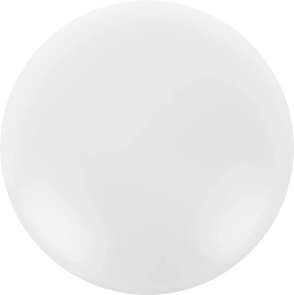 Умный светильник Gauss IoT Smart Home настенно-потолочный белый (2050112) Умный светильник Gauss IoT Smart Home настенно-потолочный белый (2050112)