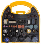 Набор насадок Stayer 29900-H186 (186пред.)