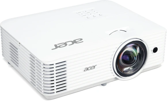 Проектор Acer H6518STi DLP 3500Lm ANSI (1920x1080) 10000:1 ресурс лампы:5000часов 1xUSB typeA 2xHDMI 2.95кг