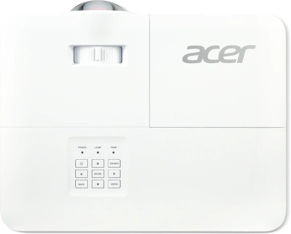 Проектор Acer H6518STi DLP 3500Lm ANSI (1920x1080) 10000:1 ресурс лампы:5000часов 1xUSB typeA 2xHDMI 2.95кг