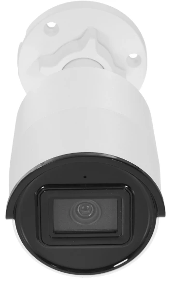 Камера видеонаблюдения IP Hikvision DS-2CD2043G2-IU(6mm) 6-6мм цв. корп.:белый