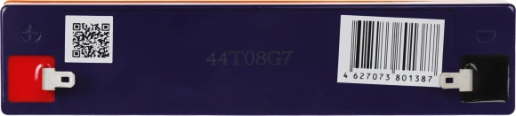 Батарея для ИБП Delta HR 6-7.2 6В 7.2Ач Батарея для ИБП Delta HR 6-7.2 6В 7.2Ач