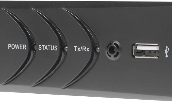 Видеорегистратор HiWatch DS-H204UA(D)