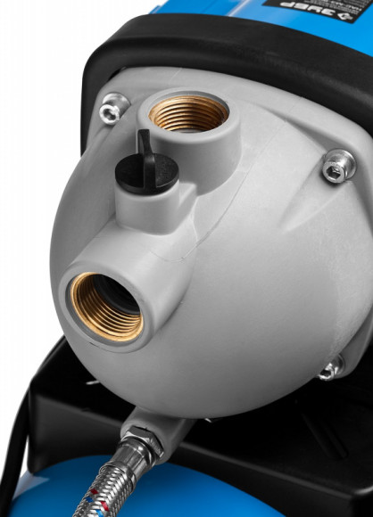 Насосная станция Зубр НАС-М3-1200 1200Вт 3780л/час