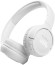 Гарнитура накладные JBL Tune 510BT белый беспроводные bluetooth оголовье (JBLT510BTWHT) Гарнитура накладные JBL Tune 510BT белый беспроводные bluetooth оголовье (JBLT510BTWHT)