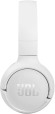 Гарнитура накладные JBL Tune 510BT белый беспроводные bluetooth оголовье (JBLT510BTWHT) Гарнитура накладные JBL Tune 510BT белый беспроводные bluetooth оголовье (JBLT510BTWHT)