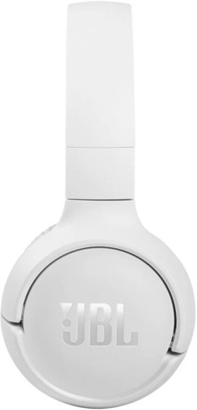 Гарнитура накладные JBL Tune 510BT белый беспроводные bluetooth оголовье (JBLT510BTWHT) Гарнитура накладные JBL Tune 510BT белый беспроводные bluetooth оголовье (JBLT510BTWHT)