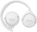 Гарнитура накладные JBL Tune 510BT белый беспроводные bluetooth оголовье (JBLT510BTWHT) Гарнитура накладные JBL Tune 510BT белый беспроводные bluetooth оголовье (JBLT510BTWHT)