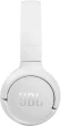 Гарнитура накладные JBL Tune 510BT белый беспроводные bluetooth оголовье (JBLT510BTWHT) Гарнитура накладные JBL Tune 510BT белый беспроводные bluetooth оголовье (JBLT510BTWHT)
