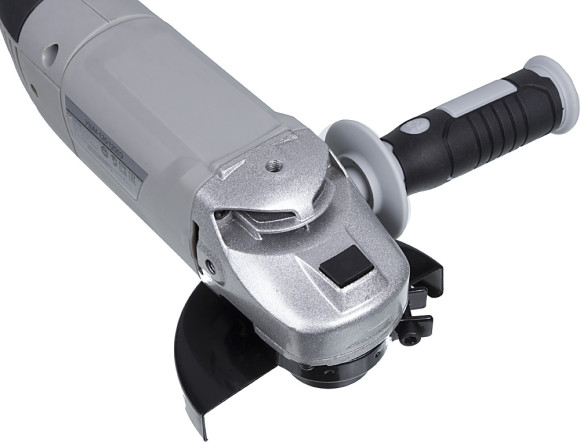 Углошлифовальная машина Ресанта УШМ-125/1200Э 1200Вт 12000об/мин рез.шпин.:M14 d=125мм (75/12/4)