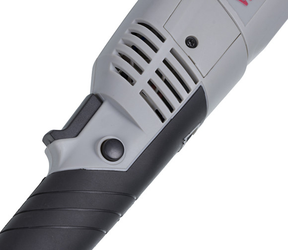 Углошлифовальная машина Ресанта УШМ-125/1200Э 1200Вт 12000об/мин рез.шпин.:M14 d=125мм (75/12/4)