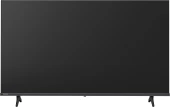 Телевизор QLED Hisense 40" 40A5S Frameless черный FULL HD 60Hz DVB-T2 DVB-C DVB-S2 USB WiFi Smart TV (RUS)