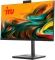 Моноблок IRU Tactio 24ID 24.5" Full HD i5 12450H (2) 16Gb SSD512Gb UHDG Windows 11 Pro 64 GbitEth WiFi BT 120W Cam черный 1920x1080