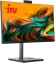 Моноблок IRU Tactio 24ID 24.5" Full HD i5 12450H (2) 16Gb SSD512Gb UHDG Windows 11 Pro 64 GbitEth WiFi BT 120W Cam черный 1920x1080