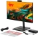 Моноблок IRU Tactio 24ID 24.5" Full HD i5 12450H (2) 16Gb SSD512Gb UHDG Windows 11 Pro 64 GbitEth WiFi BT 120W Cam черный 1920x1080
