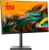 Моноблок IRU Tactio 24ID 24.5" Full HD i5 12450H (2) 16Gb SSD512Gb UHDG Windows 11 Pro 64 GbitEth WiFi BT 120W Cam черный 1920x1080