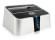 Док-станция для HDD AgeStar 3CBT2 SATA II пластик серебристый 1 Док-станция для HDD AgeStar 3CBT2 SATA II пластик серебристый 1