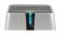 Док-станция для HDD AgeStar 3CBT2 SATA II пластик серебристый 1 Док-станция для HDD AgeStar 3CBT2 SATA II пластик серебристый 1