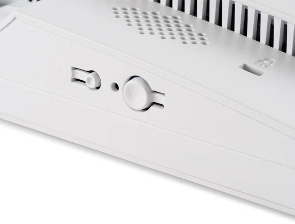 Моноблок IRU Tactio 23.8" Full HD i3 1215U (1.2) 8Gb SSD256Gb UHDG CR без ОС GbitEth WiFi BT 65W Cam белый 1920x1080