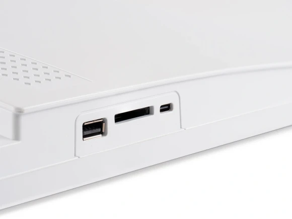 Моноблок IRU Tactio 23.8" Full HD i3 1215U (1.2) 8Gb SSD256Gb UHDG CR без ОС GbitEth WiFi BT 65W Cam белый 1920x1080