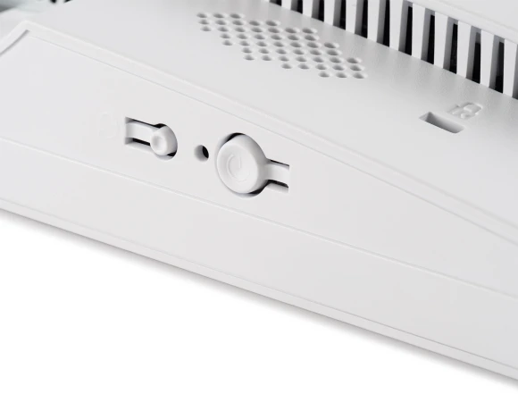 Моноблок IRU Tactio 23.8" Full HD i3 1215U (1.2) 8Gb SSD256Gb UHDG CR без ОС GbitEth WiFi BT 65W Cam белый 1920x1080