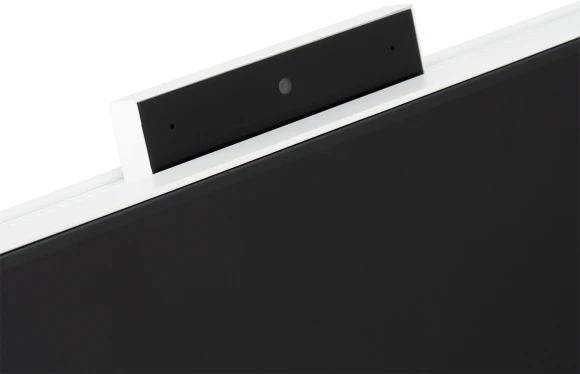 Моноблок IRU Tactio 23.8" Full HD i3 1215U (1.2) 8Gb SSD256Gb UHDG CR без ОС GbitEth WiFi BT 65W Cam белый 1920x1080