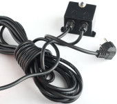 Насос дренажный Patriot FQ500 N 450Вт 8000л/час центробежный (315302419)