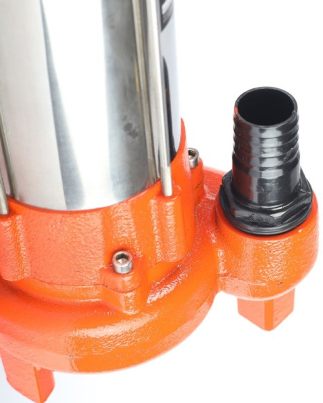 Насос дренажный Patriot FQ500 N 450Вт 8000л/час центробежный (315302419)