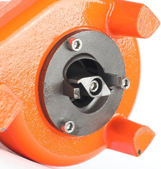 Насос дренажный Patriot FQ500 N 450Вт 8000л/час центробежный (315302419)