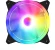 Вентилятор для корпуса GMNG GG-CF120ARGB2-PWMBK ARGB 120х120x25 черный 4-pin 26дБ Ret Вентилятор для корпуса GMNG GG-CF120ARGB2-PWMBK ARGB 120х120x25 черный 4-pin 26дБ Ret