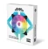Вентилятор для корпуса GMNG GG-CF120ARGB2-PWMBK ARGB 120х120x25 черный 4-pin 26дБ Ret Вентилятор для корпуса GMNG GG-CF120ARGB2-PWMBK ARGB 120х120x25 черный 4-pin 26дБ Ret