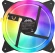 Вентилятор для корпуса GMNG GG-CF120ARGB2-PWMBK ARGB 120х120x25 черный 4-pin 26дБ Ret Вентилятор для корпуса GMNG GG-CF120ARGB2-PWMBK ARGB 120х120x25 черный 4-pin 26дБ Ret