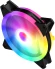 Вентилятор для корпуса GMNG GG-CF120ARGB2-PWMBK ARGB 120х120x25 черный 4-pin 26дБ Ret Вентилятор для корпуса GMNG GG-CF120ARGB2-PWMBK ARGB 120х120x25 черный 4-pin 26дБ Ret