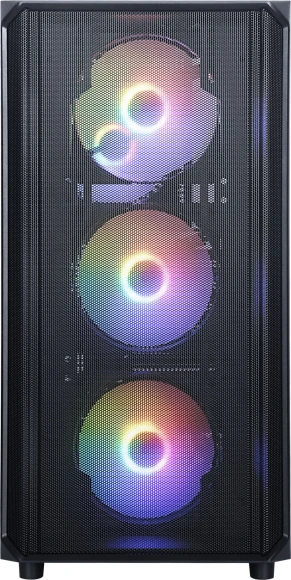 Корпус Accord 3602 черный без БП ATX 4x120mm 6x140mm 3x200mm 2xUSB3.0 audio bott PSU Корпус Accord 3602 черный без БП ATX 4x120mm 6x140mm 3x200mm 2xUSB3.0 audio bott PSU