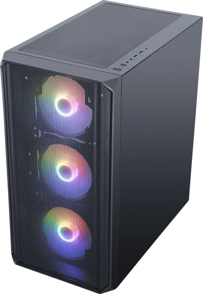 Корпус Accord 3602 черный без БП ATX 4x120mm 6x140mm 3x200mm 2xUSB3.0 audio bott PSU Корпус Accord 3602 черный без БП ATX 4x120mm 6x140mm 3x200mm 2xUSB3.0 audio bott PSU