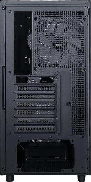 Корпус Accord 3602 черный без БП ATX 4x120mm 6x140mm 3x200mm 2xUSB3.0 audio bott PSU Корпус Accord 3602 черный без БП ATX 4x120mm 6x140mm 3x200mm 2xUSB3.0 audio bott PSU