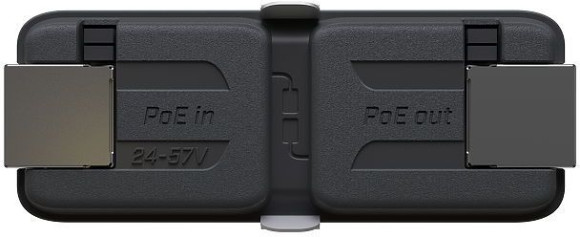 Удлинитель PoE MikroTik GPeR 10/100/1000BASE-T 2Вт