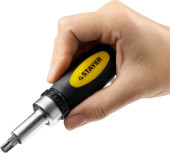 Триммер электрический Зубр ТАБ-365-22 аккум. разбор.штан. реж.эл.:леска/нож Триммер электрический Зубр ТАБ-365-22 аккум. разбор.штан. реж.эл.:леска/нож