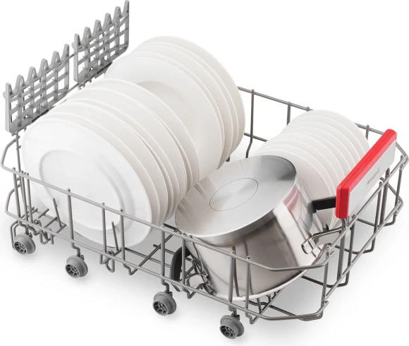 Посудомоечная машина встраив. Weissgauff BDW 4536 D Infolight узкая Посудомоечная машина встраив. Weissgauff BDW 4536 D Infolight узкая