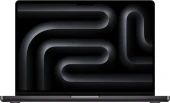 Ноутбук Apple MacBook Pro A3427 M5 Max 18 core 36Gb SSD2Tb/32 core GPU 14.2" Liquid Retina XDR (3024x1964) macOS black WiFi BT Cam (MGDU4HN/A)