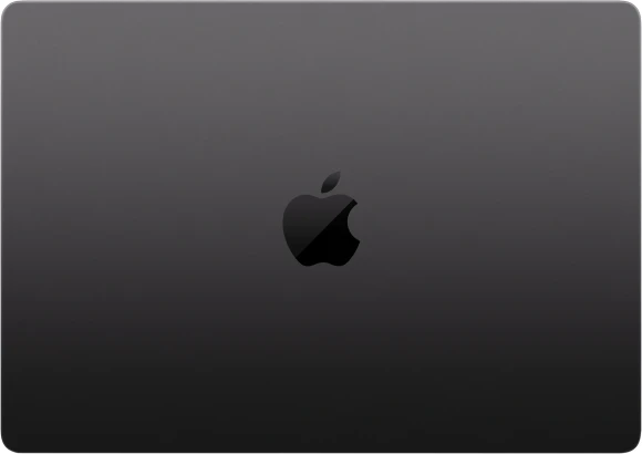 Ноутбук Apple MacBook Pro A3427 M5 Max 18 core 36Gb SSD2Tb/32 core GPU 14.2" Liquid Retina XDR (3024x1964) macOS black WiFi BT Cam (MGDU4HN/A)