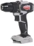 Дрель-шуруповерт Интерскол ДА-13/36В 50 аккум. патрон:быстрозажимной (851.0.0.70)
