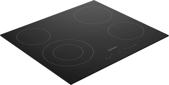 Варочная поверхность Indesit IRT 260 черный