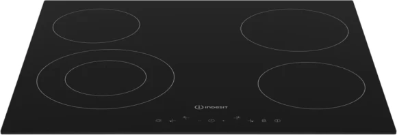 Варочная поверхность Indesit IRT 260 черный