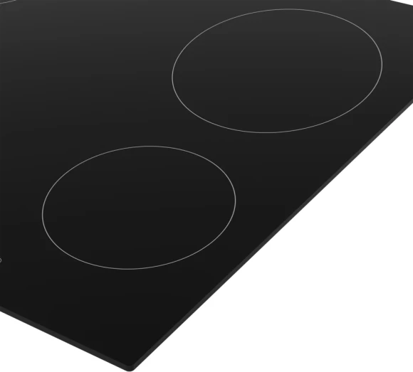 Варочная поверхность Indesit IRT 260 черный