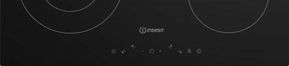 Варочная поверхность Indesit IRT 260 черный