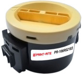 Картридж лазерный Print-Rite TFXAEVBPRJ PR-106R02183 106R02183 черный (2300стр.) для Xerox Phaser 3010/WC 3045 Картридж лазерный Print-Rite TFXAEVBPRJ PR-106R02183 106R02183 черный (2300стр.) для Xerox Phaser 3010/WC 3045